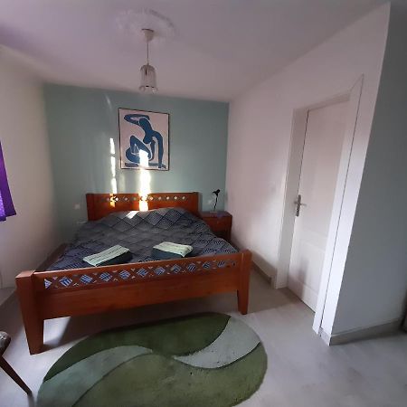 Atlantis Home Kulen Vakuf Extérieur photo