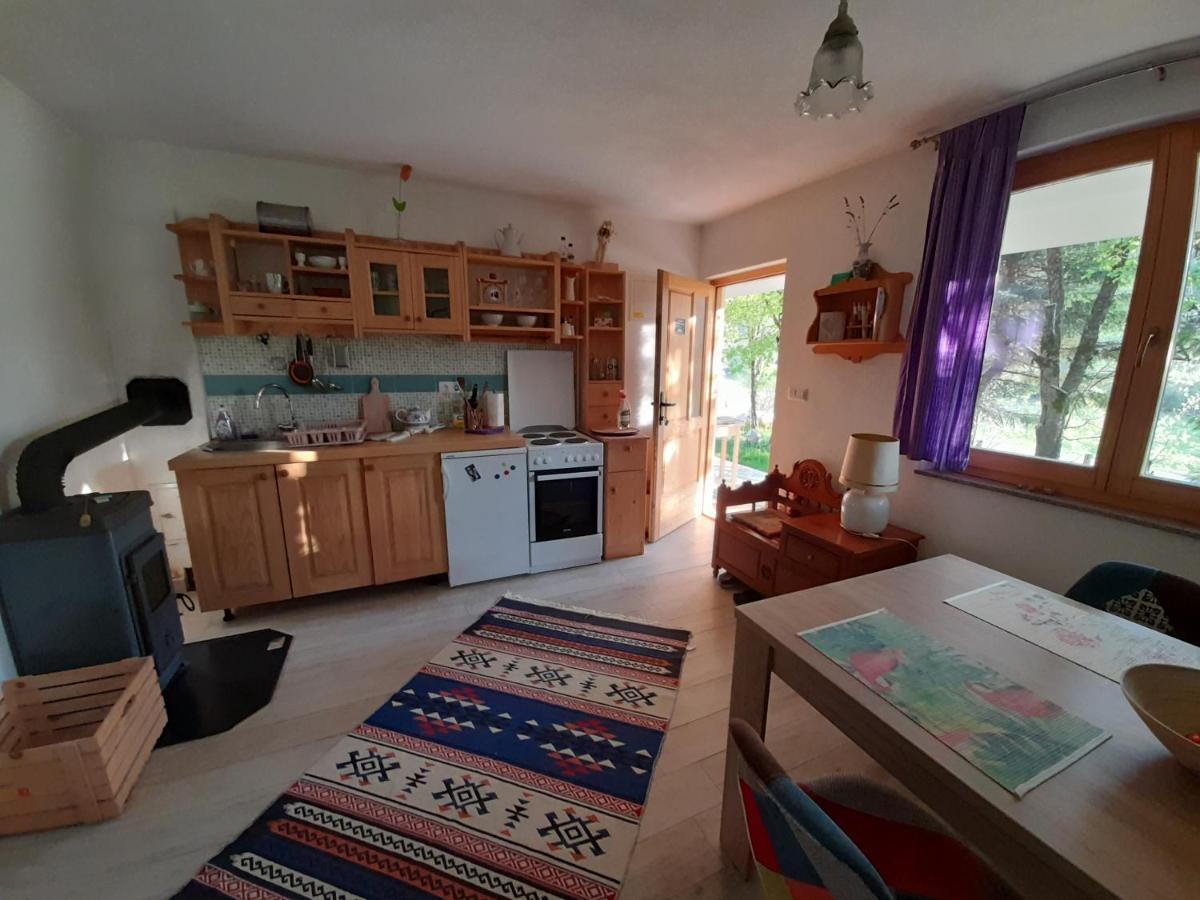 Atlantis Home Kulen Vakuf Extérieur photo