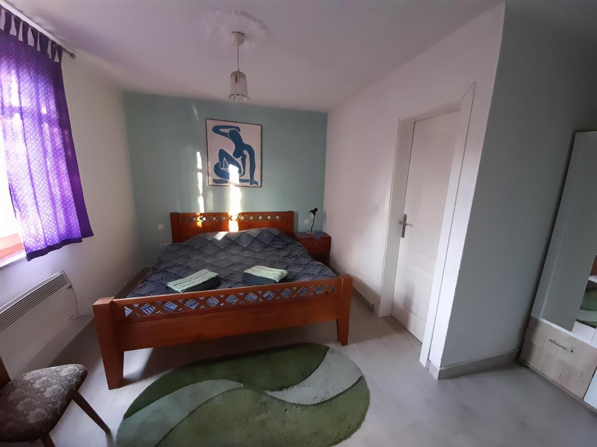 Atlantis Home Kulen Vakuf Extérieur photo