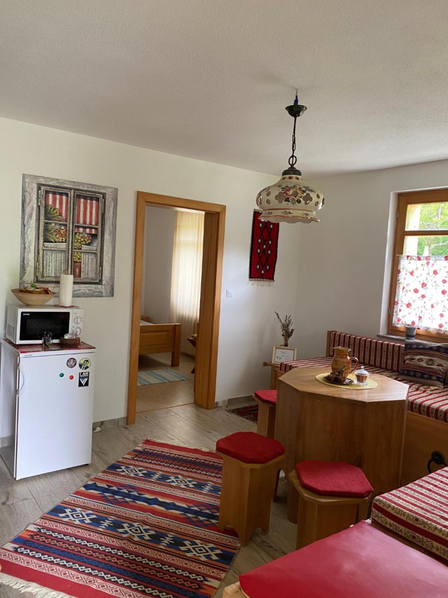 Atlantis Home Kulen Vakuf Extérieur photo